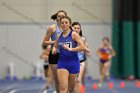 Lyons Invitational  Wheaton College Women’s Track & Field compete in the Lyons Invitational at Beard Fieldhouse . - Photo By: KEITH NORDSTROM : Wheaton, track & field